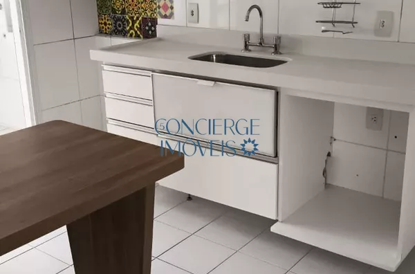 Apartamento no Garden Place Residence - Jundiaí