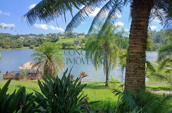 Terreno Condomínio Villaggio Paradiso – Itatiba