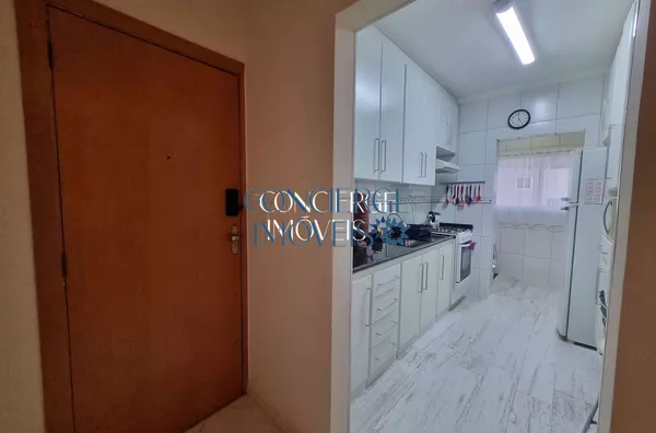 Apartamento Clássico no Santa Claudina, Vinhedo