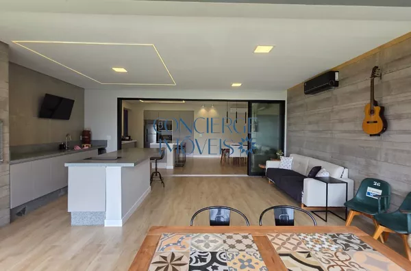 Casa Térrea com 3 suítes no cond Santa Teresa - Vinhedo/Itupeva - Foto 11