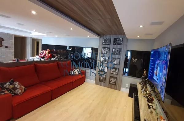 Apartamento moderno com 2 suítes no Condomínio Atmosphera - Jundiaí