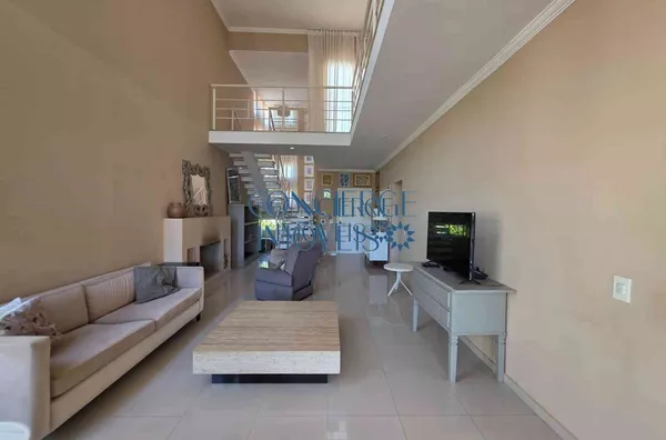 Casa Ampla no Condomínio Terras de São Francisco – Vinhedo
