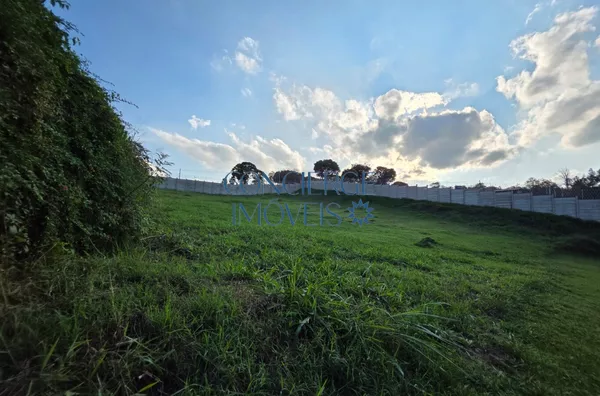 Terreno à venda – Condomínio Vila Monte Verde | Vinhedo