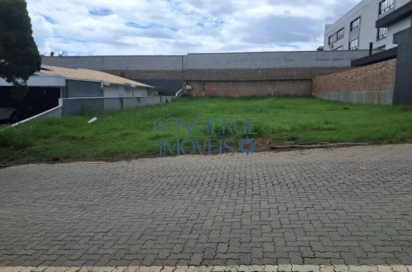 Terreno Cond.Jd.Europa-Vinhedo