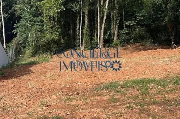 Terreno com vista privilegiada no Cond. Terras de Santa Teresa - Vinhedo