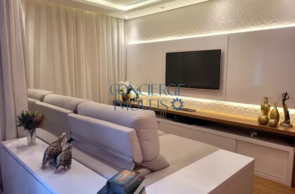Apartamento para compra, 2 quarto(s),  Vista Alegre, Vinhedo