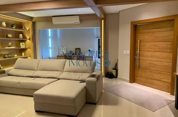 Casa na Chácara Prado / Campinas