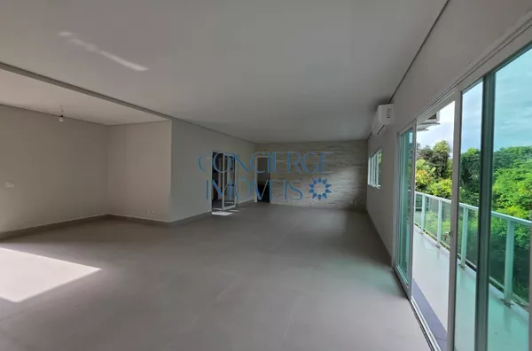 Casa Moderna com 4 suítes no  Cond.Terras de São Francisco  em Vinhedo