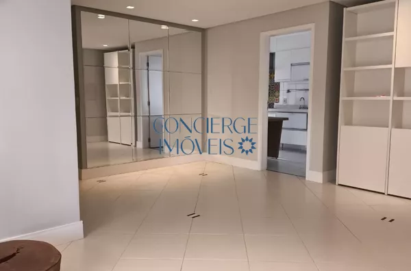Apartamento no Garden Place Residence - Jundiaí