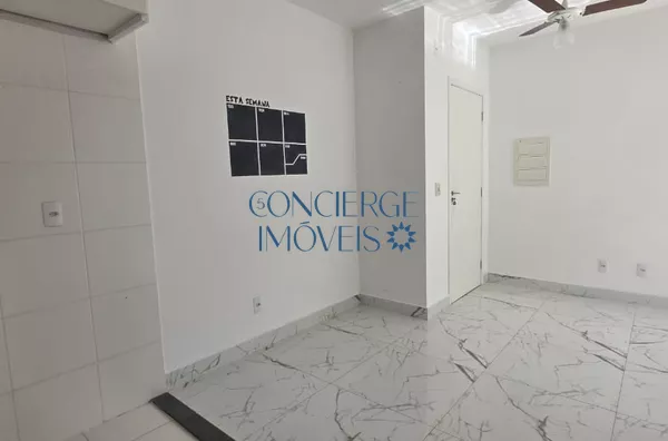Apartamento garden no Belo Cielo 2 - Vinhedo