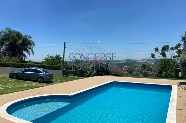 Casa Bela Vista no cond. Alpes de Vinhedo/ Vinhedo