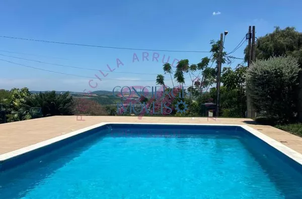 Casa Bela Vista no cond. Alpes de Vinhedo/ Vinhedo