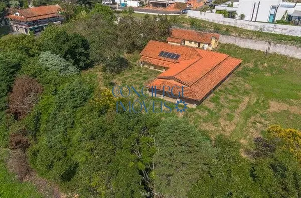 Terreno Dois Córregos- Paiquerê/ Valinhos