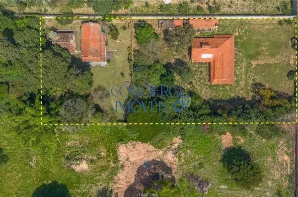 Terreno Dois Córregos- Paiquerê/ Valinhos