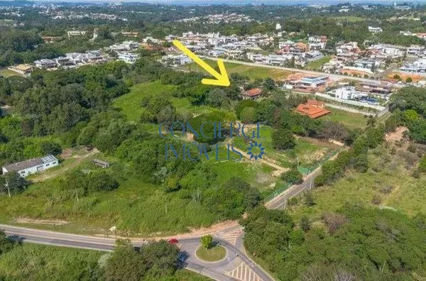 Terreno Dois Córregos- Paiquerê/ Valinhos