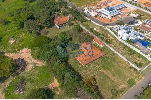 Terreno Dois Córregos- Paiquerê/ Valinhos