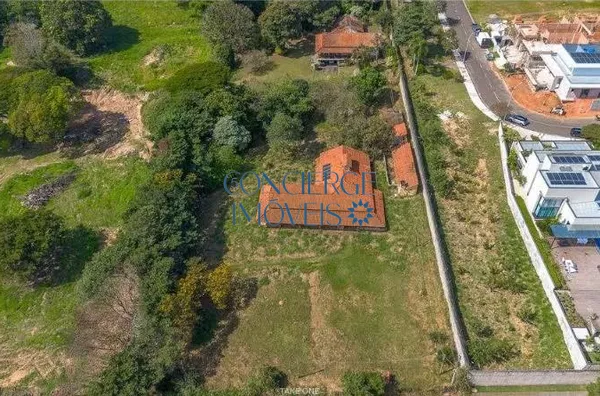 Terreno Dois Córregos- Paiquerê/ Valinhos