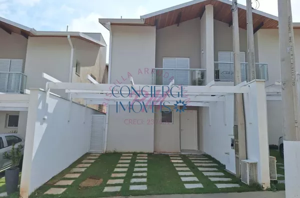 Casa Cond Villagio di Montacino/ Vinhedo