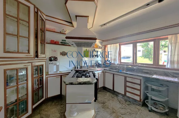 Casa com Vista para Reserva - Con. Marambaia/ Vinhedo