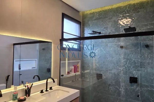Casa Térrea com 3 suítes no cond Santa Teresa - Vinhedo/Itupeva - Foto 25