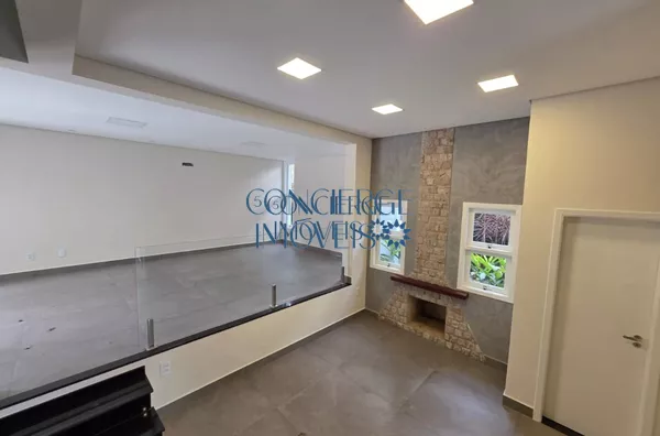  Casa Design no Cond Jardim Paulista - Vinhedo