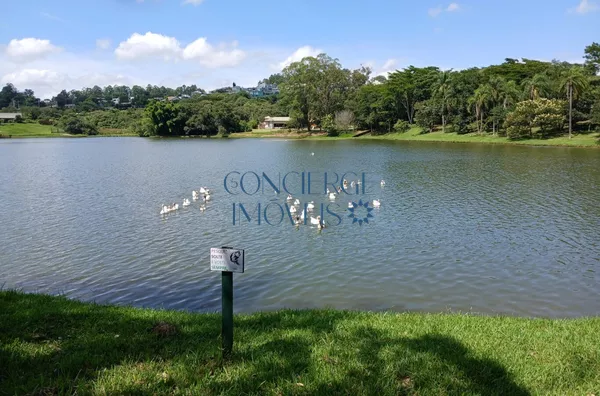 Terreno Condomínio Villaggio Paradiso – Itatiba