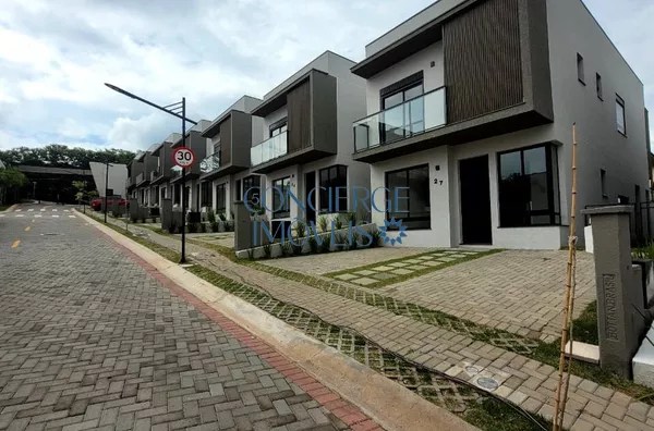 Refúgio Contemporâneo no Mont Blanc Village- Vinhedo
