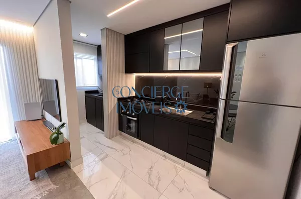 Apartamento Garden Belo Ciello 1 - Vinhedo