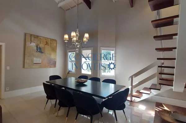 Casa Alto Padrão no Condomínio Vinhas da Vista Alegre – Vinhedo