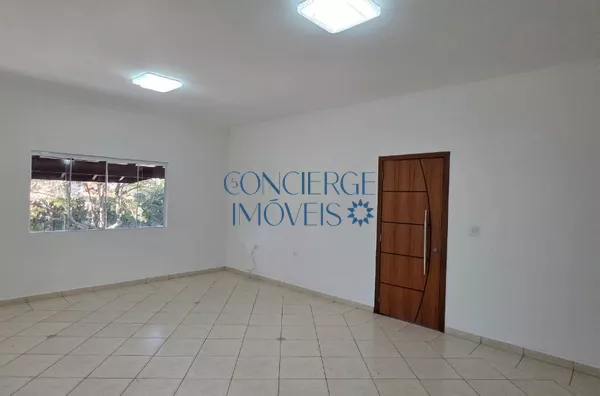 Casa TÉRREA no cond. Jd. das Palmeiras.Vinhedo