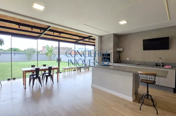 Casa Térrea com 3 suítes no cond Santa Teresa - Vinhedo/Itupeva - Foto 10