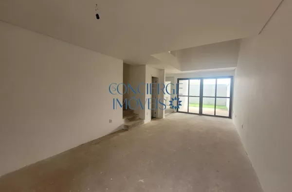 Casa Nova no condomínio Villa di Mônaco - Valinhos