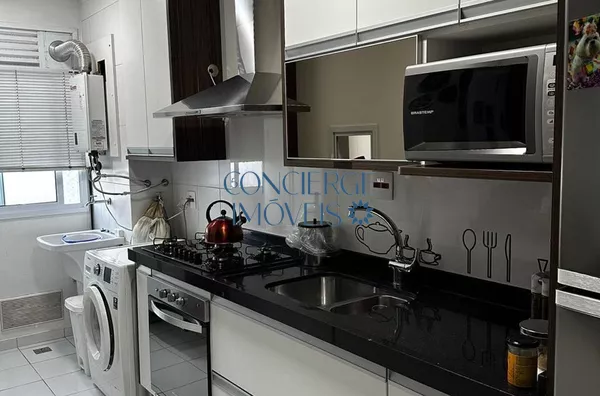Apartamento no Forest Jundiai / Jundiai 