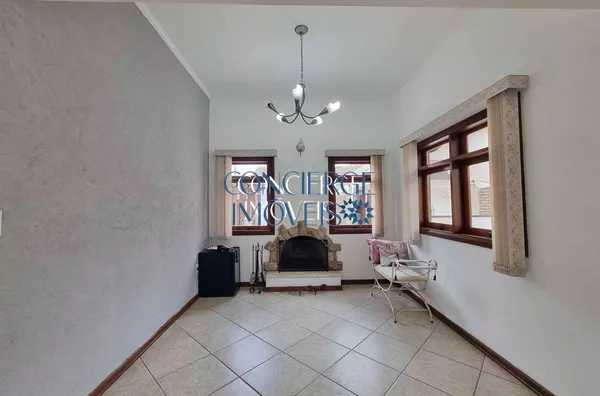 Casa Completa no Villaggio Capríccio, Louveira