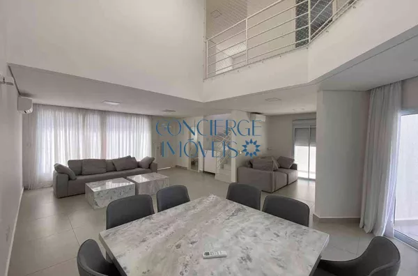 Casa Clean no Condomínio Piemonte, Vinhedo