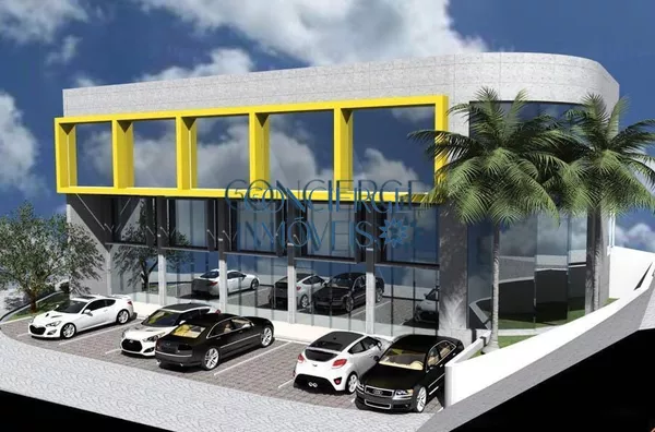 Terreno Comercial de 382,24 m² com Projeto Aprovado em Valinhos – Bairro Pedra Verde
