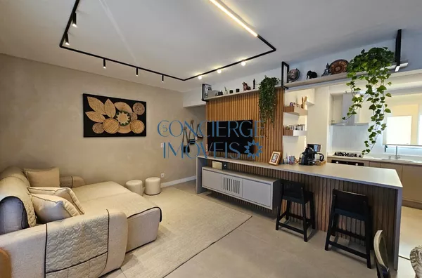 Apartamento no  Parque Prado / Campinas