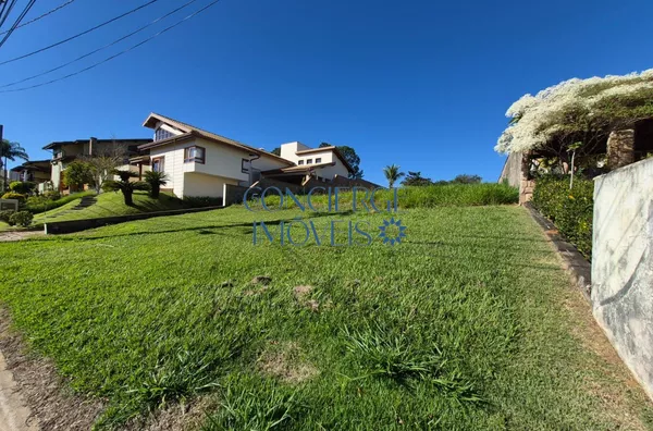 Terreno ao Lado do Etapa | 770m² para Seu Projeto