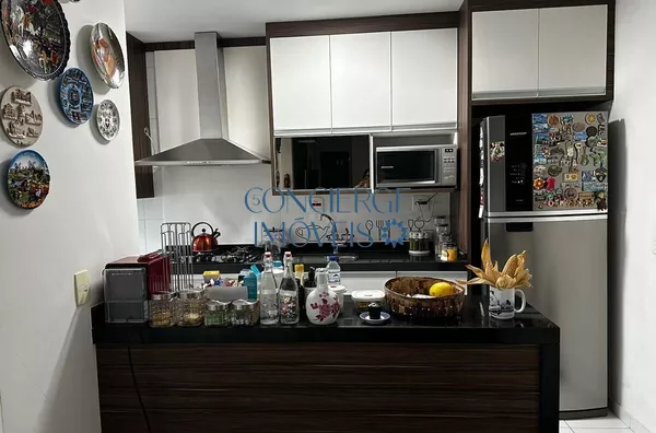 Apartamento no Forest Jundiai / Jundiai 