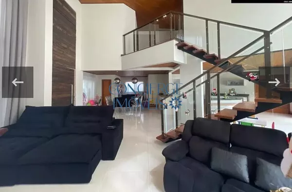 Vista Incrível e Lazer Completo | Casa no cond. Jardim Paulista I- Vinhedo