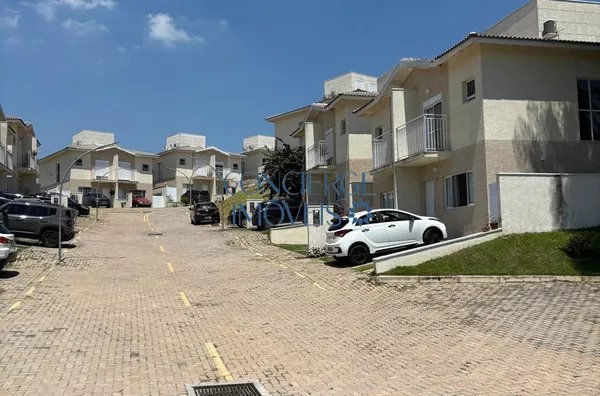 Casa Condomínio Villagio Imperiale – Louveira