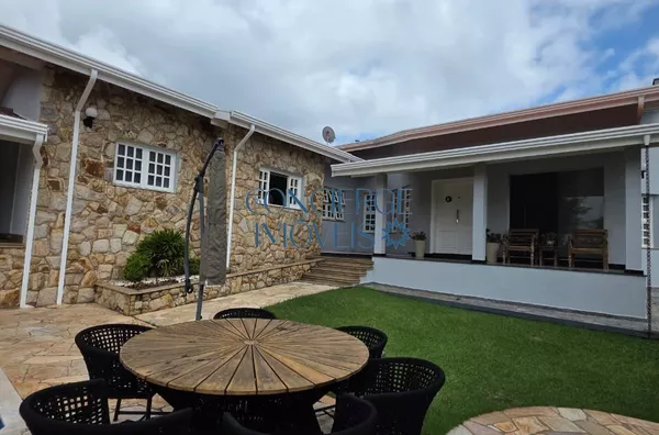 Casa em condomínio,  Vista Alegre SEDE, Vinhedo