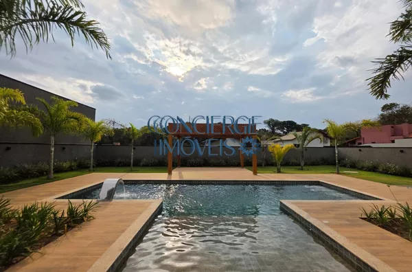 Casa recém construída e automatizada no Sta Teresa
