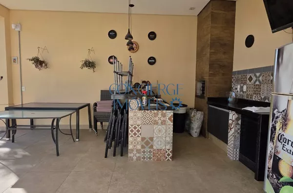 Casa no cond. Montalcino/Valinhos