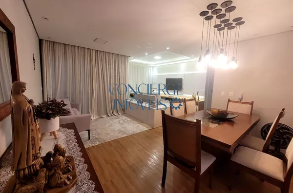 Apartamento para compra, 2 quarto(s),  Vista Alegre, Vinhedo