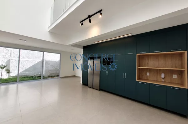 Arquitetura Contemporânea em Vila Exclusiva- Quinta das Parreiras Valinhos