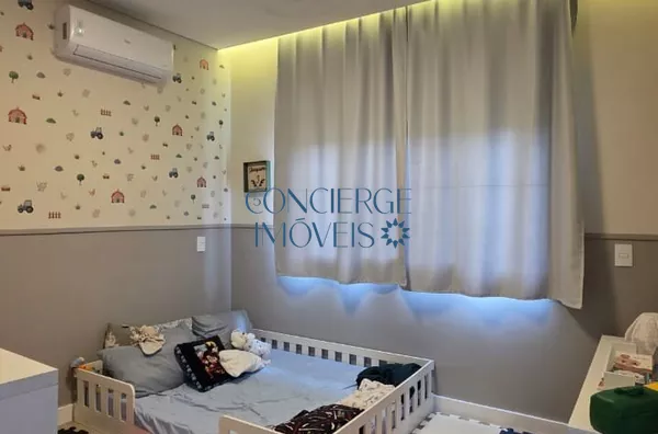 Casa Térrea com 3 suítes no cond Santa Teresa - Vinhedo/Itupeva - Foto 21