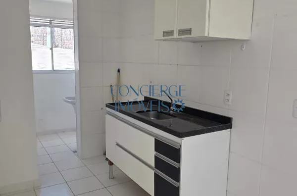 Apartamento garden no Belo Cielo 2 - Vinhedo