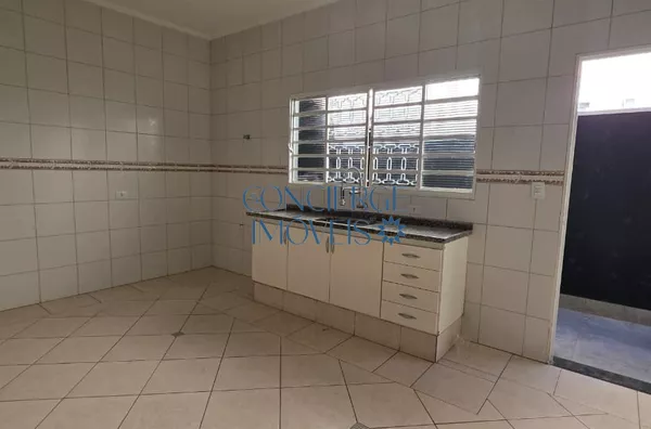 Casa TÉRREA no cond. Jd. das Palmeiras.Vinhedo
