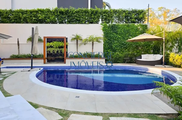 Casa com 4 suítes no cond Vila Monte Verde/Vinhedo - Foto 25